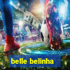 belle belinha